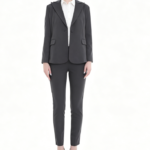 Professional Blazer And Trousers Set