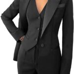 Formal Business/Wedding/Party Suit Set