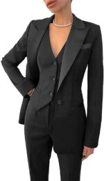 Formal Business/Wedding/Party Suit Set